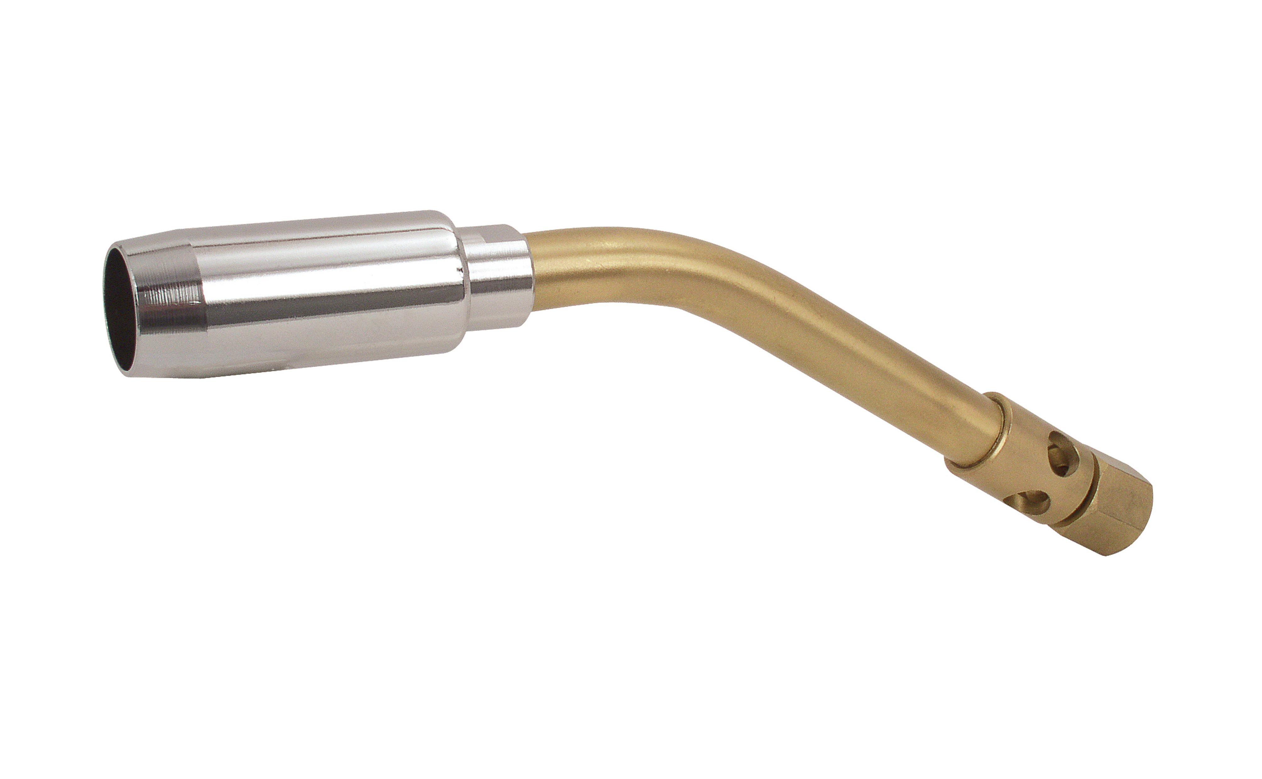 BRAZING TORCH TURBO UNIVERSAL T page image
